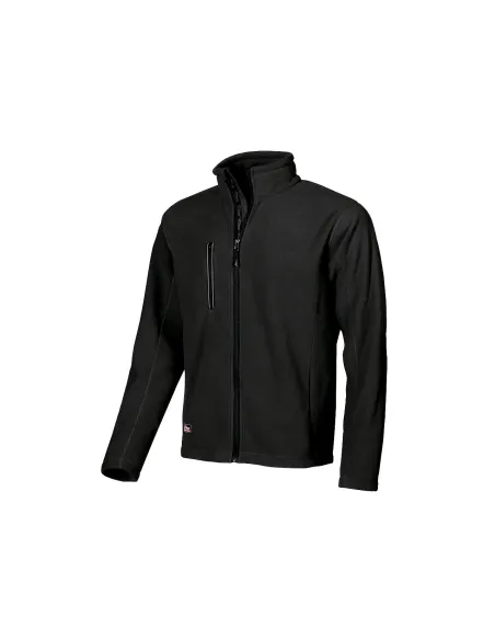 CHAQUETA WARM U-POWER EY040BC