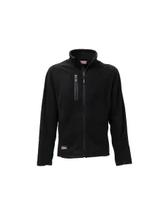 CHAQUETA WARM U-POWER EY040BC 2