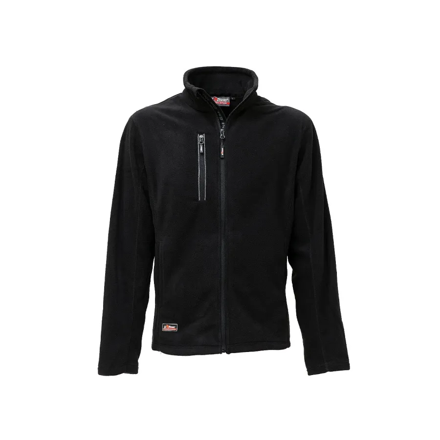 CHAQUETA WARM U-POWER EY040BC