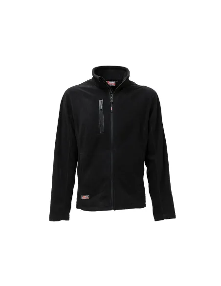 CHAQUETA WARM U-POWER EY040BC