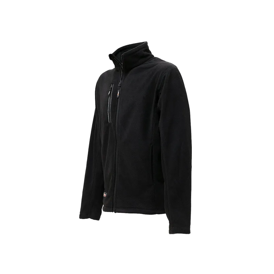 CHAQUETA WARM U-POWER EY040BC