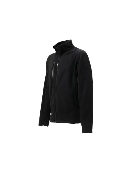 CHAQUETA WARM U-POWER EY040BC