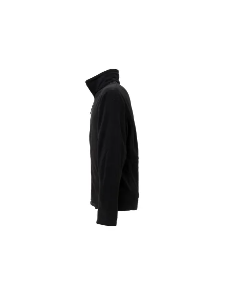 CHAQUETA WARM U-POWER EY040BC