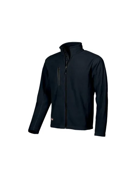 CHAQUETA WARM U-POWER EY040DB