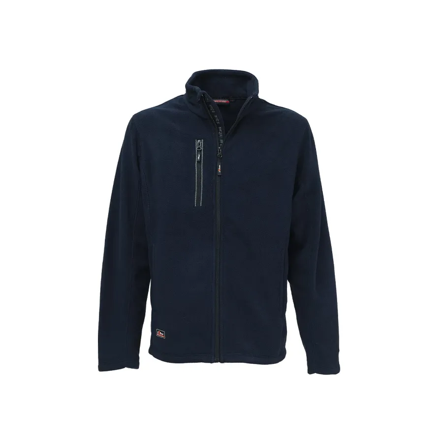 CHAQUETA WARM U-POWER EY040DB