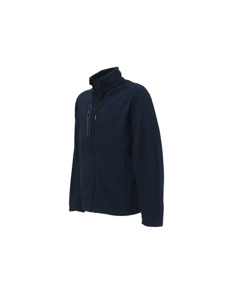 CHAQUETA WARM U-POWER EY040DB
