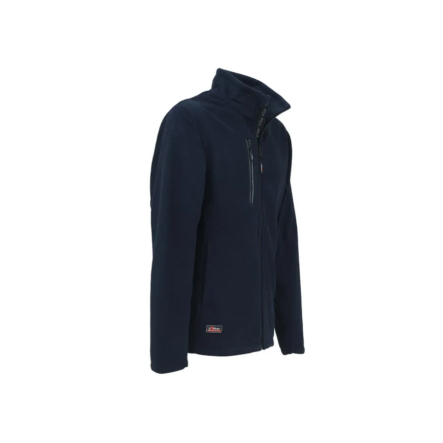 CHAQUETA WARM U-POWER EY040DB