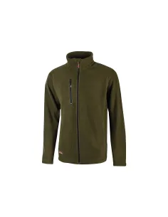 CHAQUETA WARM U-POWER EY040DG