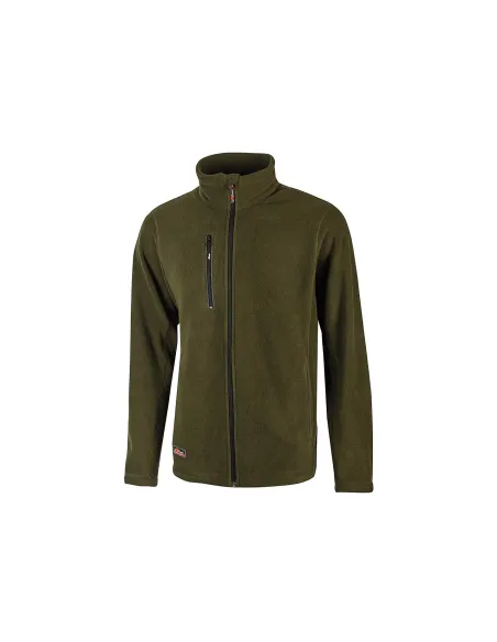 CHAQUETA WARM U-POWER EY040DG