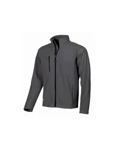 CHAQUETA WARM U-POWER EY040GM