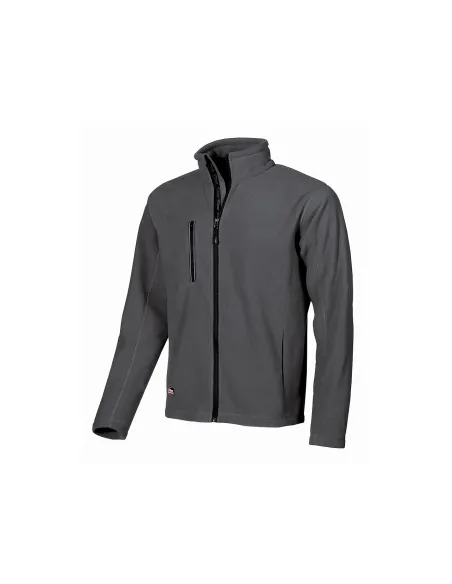CHAQUETA WARM U-POWER EY040GM