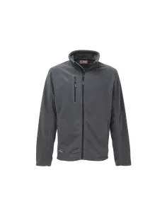 CHAQUETA WARM U-POWER EY040GM 2