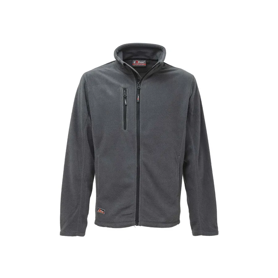 CHAQUETA WARM U-POWER EY040GM