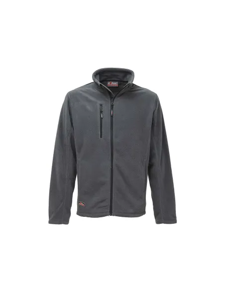 CHAQUETA WARM U-POWER EY040GM