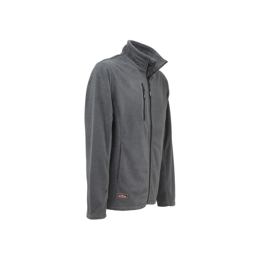 CHAQUETA WARM U-POWER EY040GM