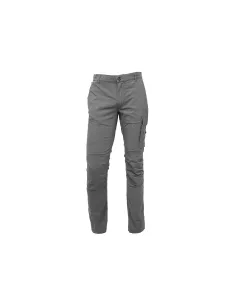 PANTALON OCEAN U-POWER EY123GI 2