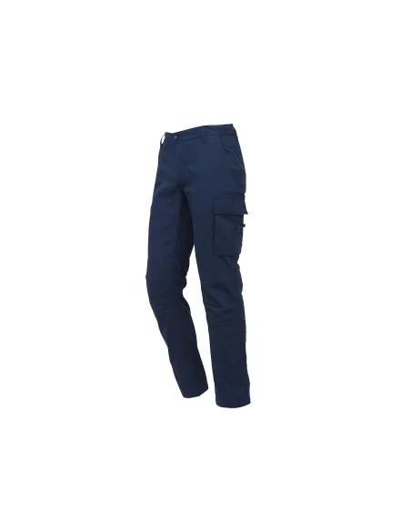 PANTALON OCEAN U-POWER EY123WB