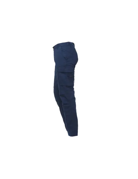 PANTALON OCEAN U-POWER EY123WB