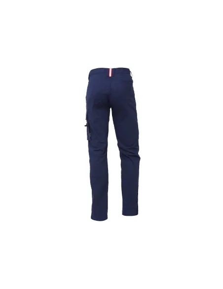 PANTALON OCEAN U-POWER EY123WB