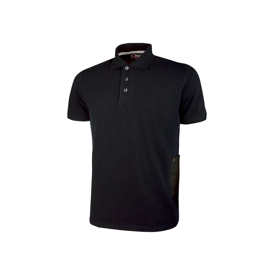 POLO GAP U-POWER EY125BC