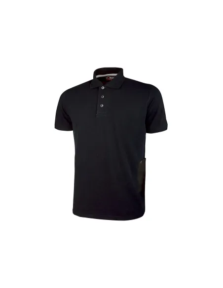 POLO GAP U-POWER EY125BC