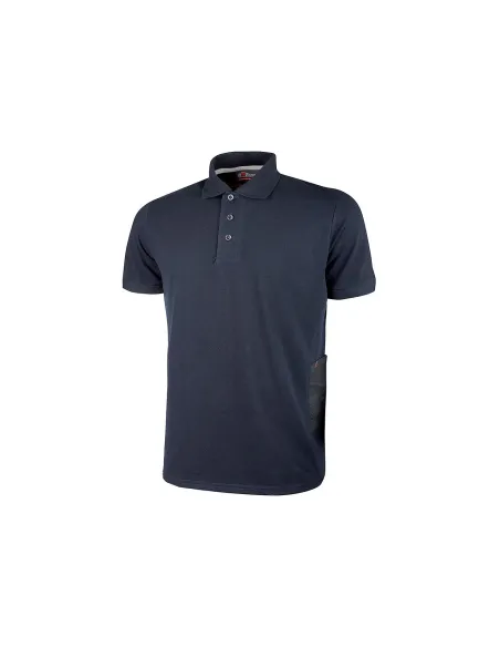 POLO GAP U-POWER EY125DB