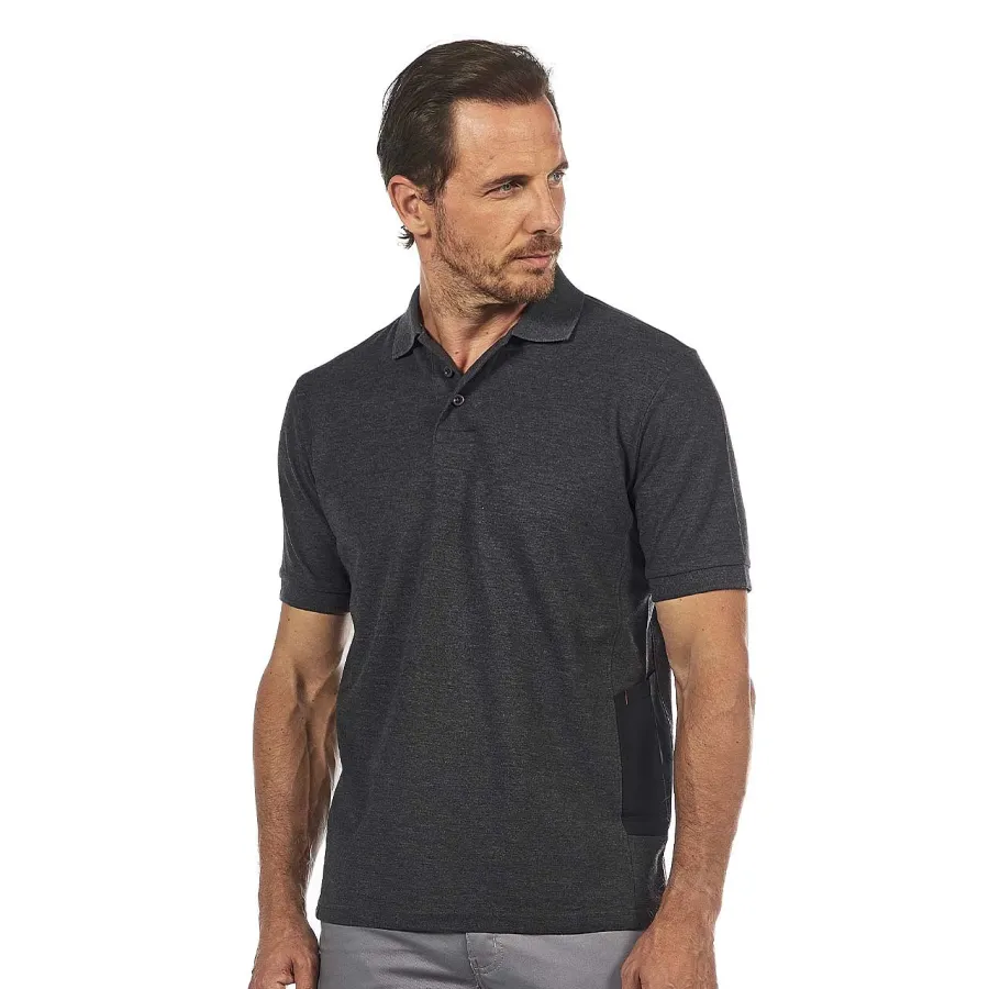 POLO GAP U-POWER EY125GM