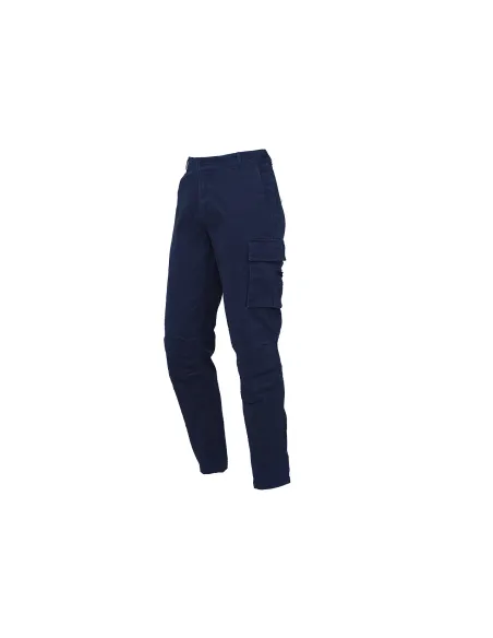 PANTALON BALTIC U-POWER EY128WB