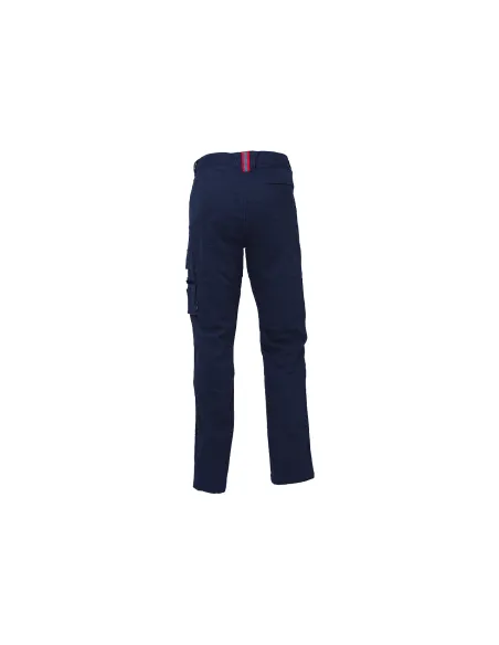 PANTALON BALTIC U-POWER EY128WB