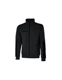 SUDADERA SNUG U-POWER EY129BC