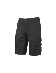 BERMUDA SUMMER U-POWER EY132BC