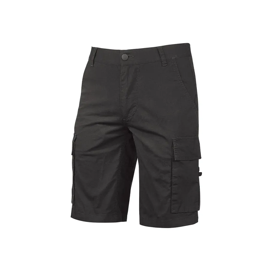 BERMUDA SUMMER U-POWER EY132BC