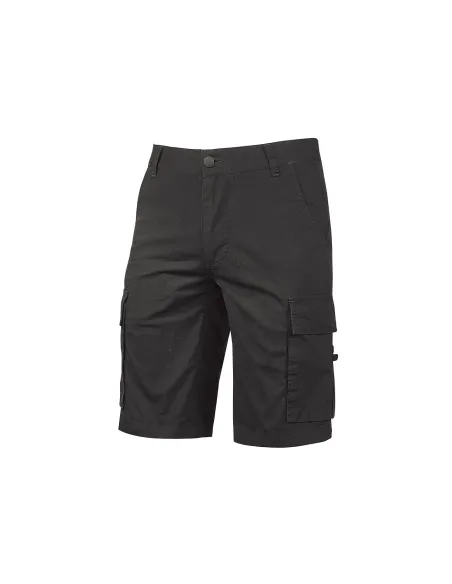 BERMUDA SUMMER U-POWER EY132BC