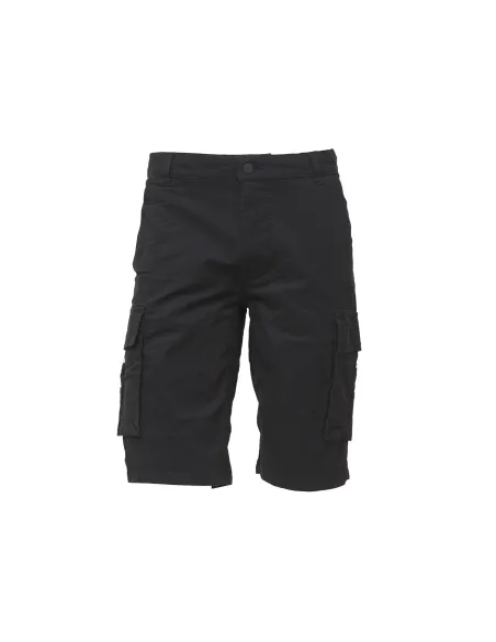 BERMUDA SUMMER U-POWER EY132BC