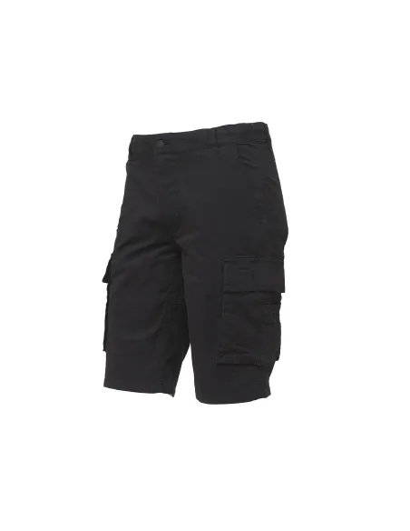 BERMUDA SUMMER U-POWER EY132BC