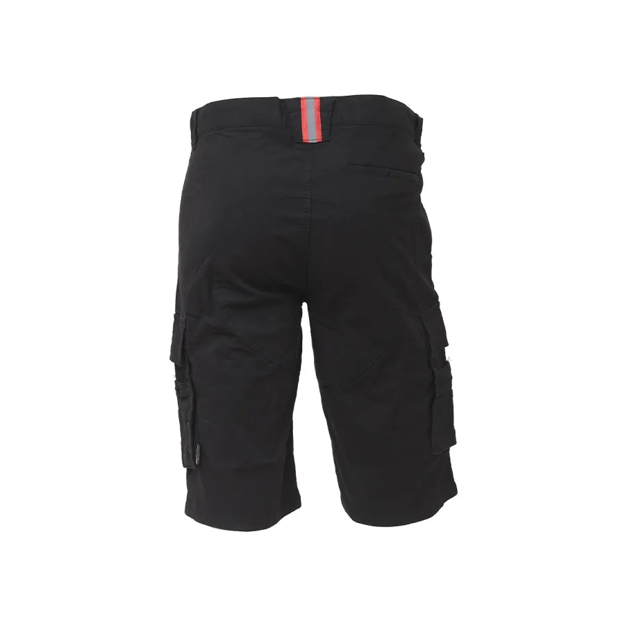 BERMUDA SUMMER U-POWER EY132BC