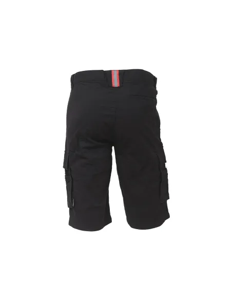 BERMUDA SUMMER U-POWER EY132BC