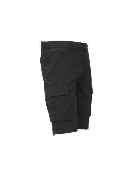 BERMUDA SUMMER U-POWER EY132BC