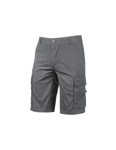 BERMUDA SUMMER U-POWER EY132GI
