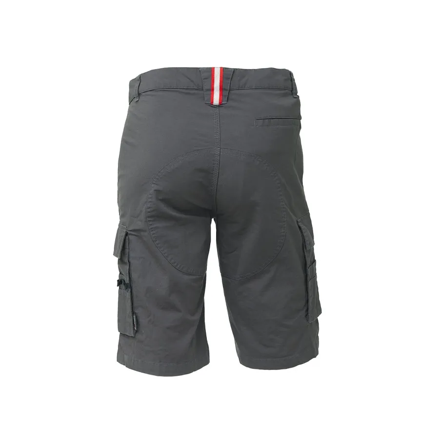 BERMUDA SUMMER U-POWER EY132GI