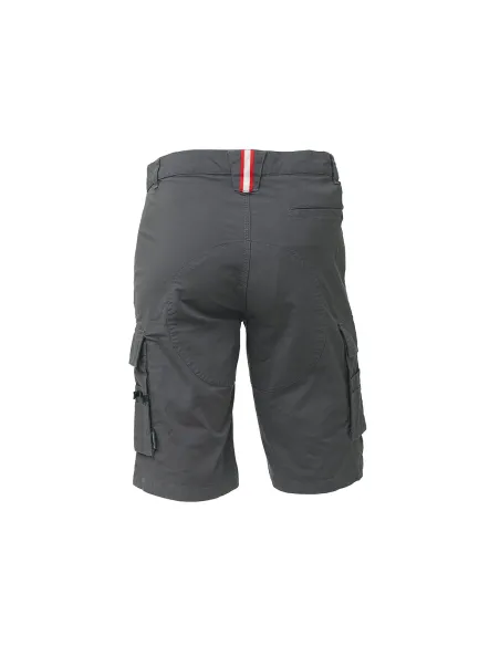 BERMUDA SUMMER U-POWER EY132GI