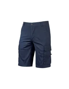 BERMUDA SUMMER U-POWER EY132WB