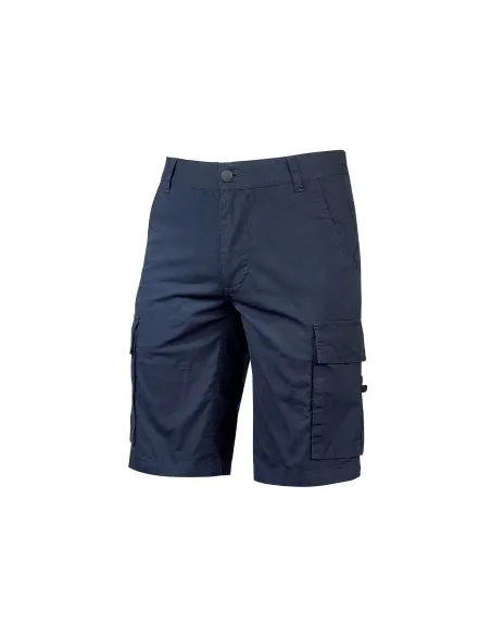 BERMUDA SUMMER U-POWER EY132WB