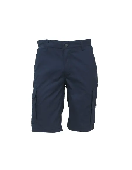 BERMUDA SUMMER U-POWER EY132WB