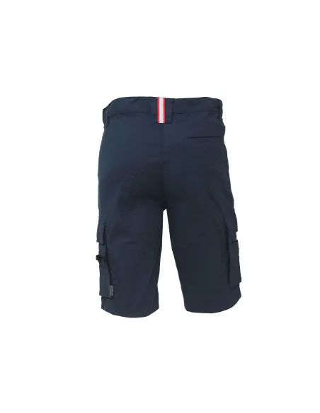BERMUDA SUMMER U-POWER EY132WB