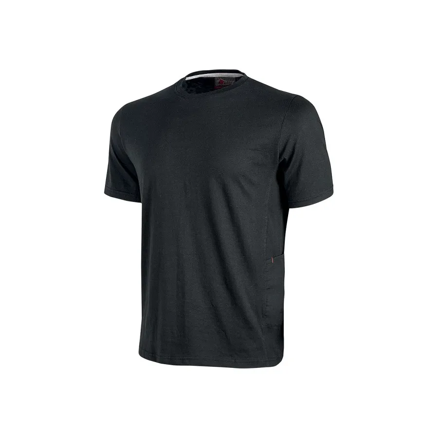 CAMISETA ROAD U-POWER EY138BC