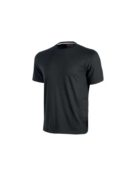 CAMISETA ROAD U-POWER EY138BC