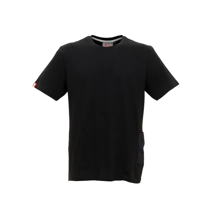 CAMISETA ROAD U-POWER EY138BC