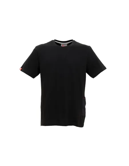 CAMISETA ROAD U-POWER EY138BC
