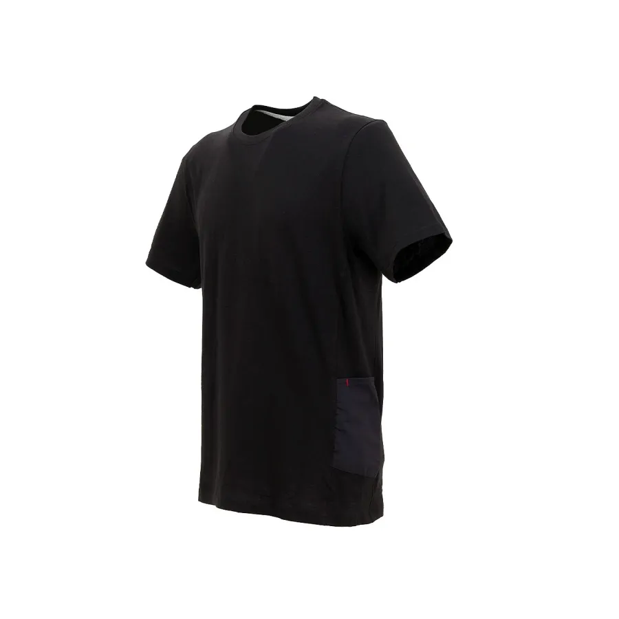 CAMISETA ROAD U-POWER EY138BC